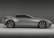 Acura Advanced Sports Car Concept